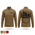 156th ESB 2nd Platoon Windbreaker - 1