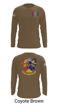 3-66 AR 33931527 Long Sleeve Performance Shirt 6
