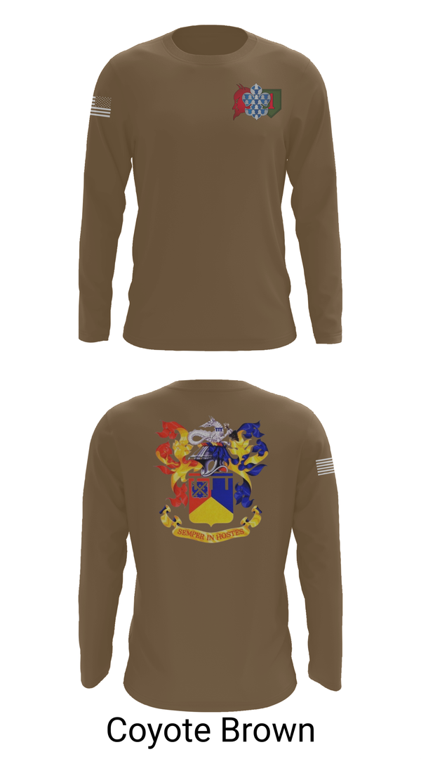 Long Sleeve Performance Shirt, , , Teamtime, Team time, sublimation, custom sports apparel, team uniforms, spirit wear, spiritwear, sports uniforms, custom shirts, team store, custom team store, fundraiser sports, apparel fundraiser