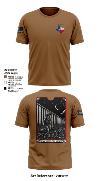 Short Sleeve Performance Shirt, Stallions, Army, Teamtime, Team time, sublimation, custom sports apparel, team uniforms, spirit wear, spiritwear, sports uniforms, custom shirts, team store, custom team store, fundraiser sports, apparel fundraiser