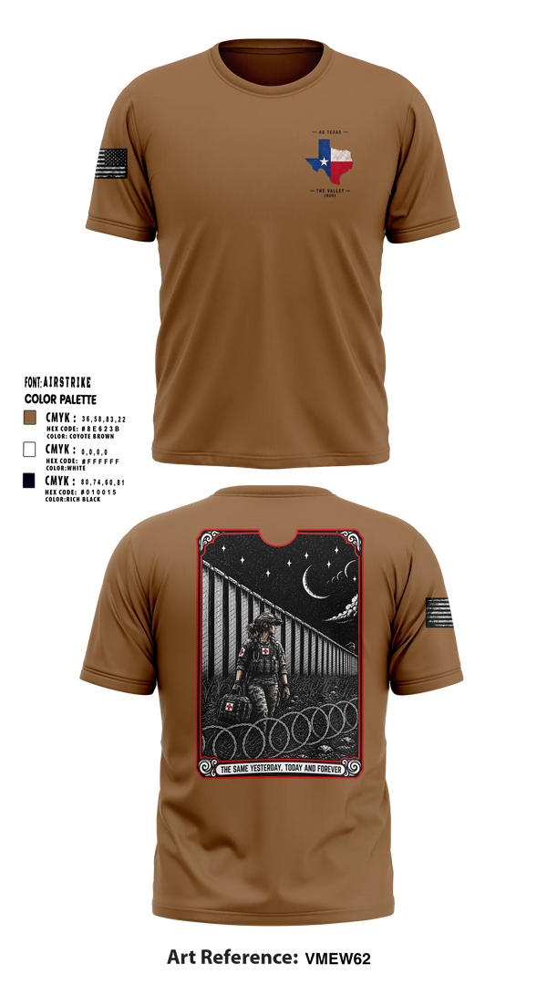 Short Sleeve Performance Shirt, Stallions, Army, Teamtime, Team time, sublimation, custom sports apparel, team uniforms, spirit wear, spiritwear, sports uniforms, custom shirts, team store, custom team store, fundraiser sports, apparel fundraiser