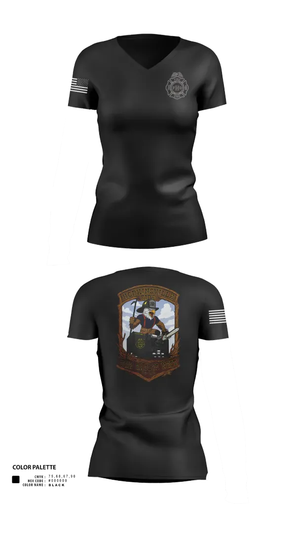 FREE T-SHIRT