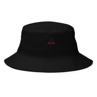 TUNNEL VIZION 60094204 Bucket Hat | Big Accessories BX003