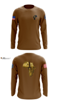 ACJ2X Long Sleeve Performance Shirt - 4