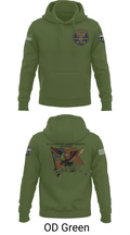 Philadelphia Police 64135919 Hoodie - 55