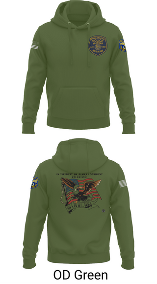 Hoodie, Philadelphia Police, , Teamtime, Team time, sublimation, custom sports apparel, team uniforms, spirit wear, spiritwear, sports uniforms, custom shirts, team store, custom team store, fundraiser sports, apparel fundraiser