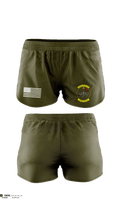 Mobile Police Bomb Squad 37014849 Ranger Panties - 101