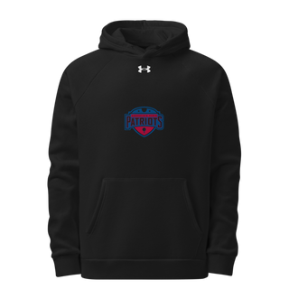 BP Patriots Golf 36191899 Under Armour Hoodie