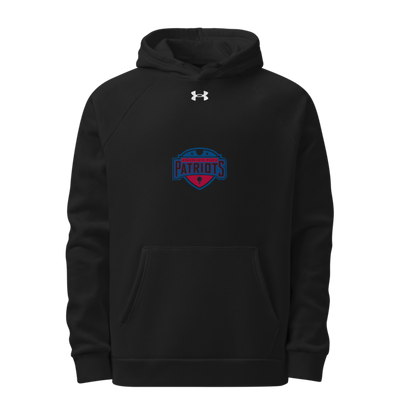 BP Patriots Golf 36191899 Under Armour Hoodie