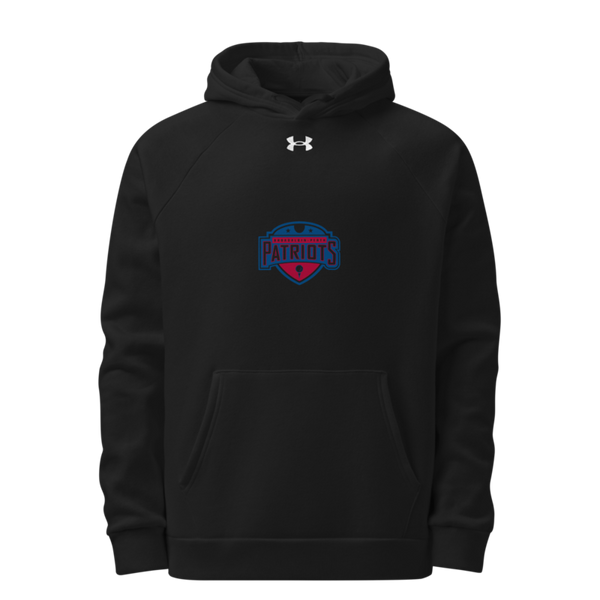 BP Patriots Golf 36191899 Under Armour Hoodie