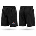 3/160th SOAR Athletic Shorts With Pockets - 1
