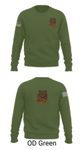 C.co Maintenance 83792955 Crew Neck Sweatshirt - 45
