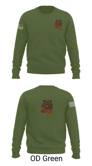 Crew Neck Sweatshirt, C.co Maintenance, , Teamtime, Team time, sublimation, custom sports apparel, team uniforms, spirit wear, spiritwear, sports uniforms, custom shirts, team store, custom team store, fundraiser sports, apparel fundraiser