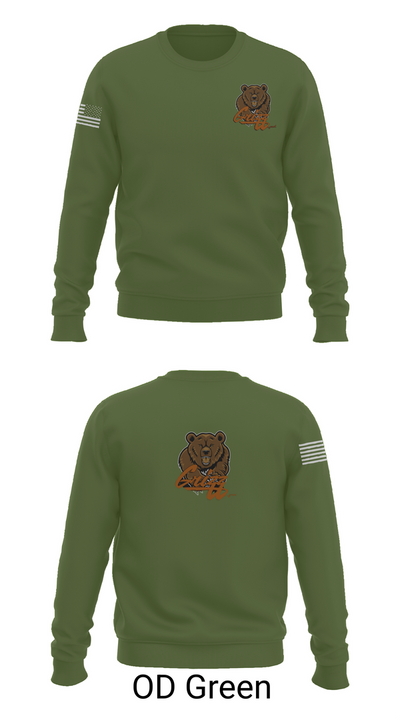 C.co Maintenance 83792955 Crew Neck Sweatshirt - 45
