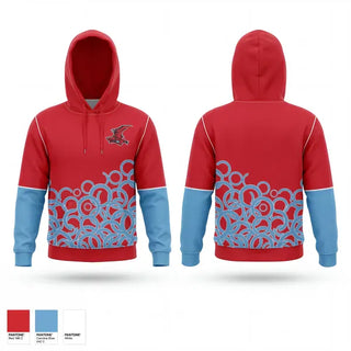 Hoodie, Arkansas Blast, Softball, Teamtime, Team time, sublimation, custom sports apparel, team uniforms, spirit wear, spiritwear, sports uniforms, custom shirts, team store, custom team store, fundraiser sports, apparel fundraiser