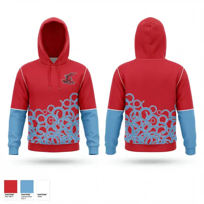 Arkansas Blast 12082090 Hoodie - 1