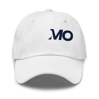 Dad hat - White