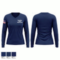 Brookline Police Department Old School Cotton Feel Shirt - 1