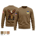 CCAF 27164787 Crew Neck Sweatshirt - 1