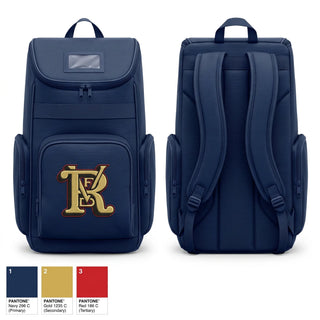 Gear Bag, Runge Volunteer Fire Department, Fire Department, Teamtime, Team time, sublimation, custom sports apparel, team uniforms, spirit wear, spiritwear, sports uniforms, custom shirts, team store, custom team store, fundraiser sports, apparel fundraiser