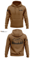 460 SFS OL-FOA Hoodie - 4