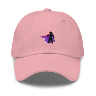 Operation Juliet 94701748 Classic Dad Hat | Yupoong 6245CM