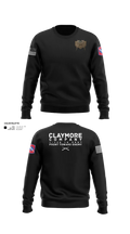 C CO 1-138 IN REGT 407460 Crew Neck Sweatshirt - 100