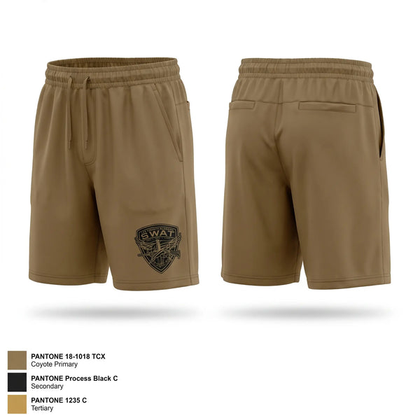 Athletic Shorts With Pockets, Lee county swat, Marines, Teamtime, Team time, sublimation, custom sports apparel, team uniforms, spirit wear, spiritwear, sports uniforms, custom shirts, team store, custom team store, fundraiser sports, apparel fundraiser