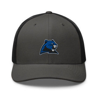 Marion C Early R-5 High School Cheer 22257490 Retro Trucker Hat | Yupoong 6606