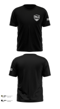 Next Level Security LLC Old School Cotton Feel Shirt - 8