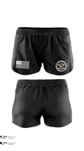 Catawba County Sheriff’s Office 82168321 Ranger Panties - 1
