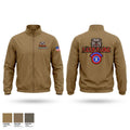 Tacoma Recruiting Company Windbreaker - 1