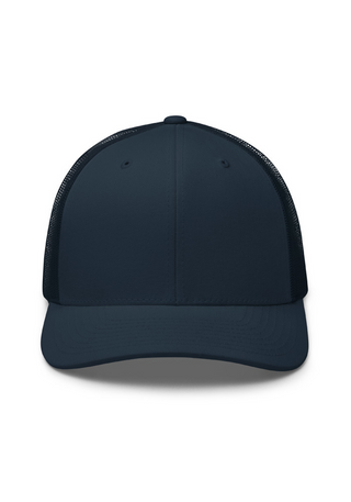 EIM 67745662 Retro Trucker Hat | Yupoong 6606