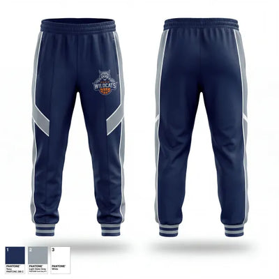 Paris Junior High 97559365 Sweatpants - 1