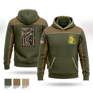 Hoodie, 351st, Army, Teamtime, Team time, sublimation, custom sports apparel, team uniforms, spirit wear, spiritwear, sports uniforms, custom shirts, team store, custom team store, fundraiser sports, apparel fundraiser