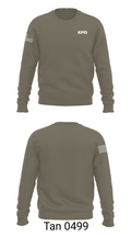 KPD 32482303 Crew Neck Sweatshirt - 3