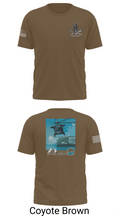 HSC 25 65126261 Short Sleeve Performance Shirt - 15