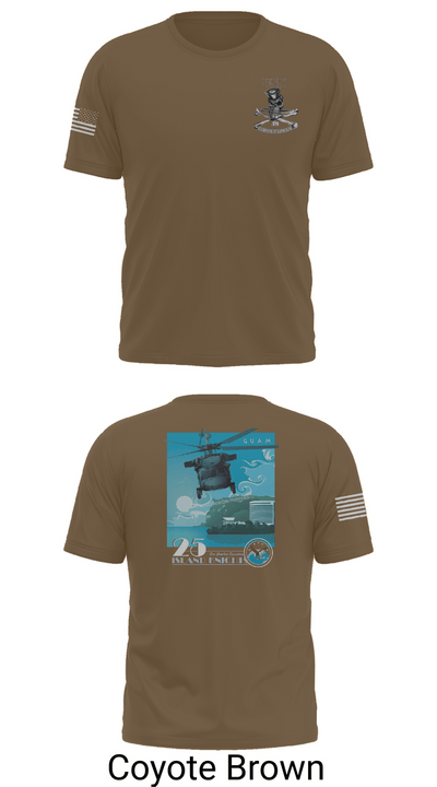 HSC 25 65126261 Short Sleeve Performance Shirt - 15