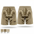MADDAWGS 557 MP CO 48984302 Athletic Shorts With Pockets - 1