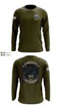 Trumbull County Homicide Investigation and Prosecution Unit 91481755 Long Sleeve Performance Shirt - 3