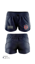 Carpentersville Fire Department 52158463 Ranger Panties - 22