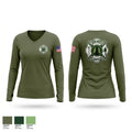 Forestry Old School Cotton Feel Shirt - 1