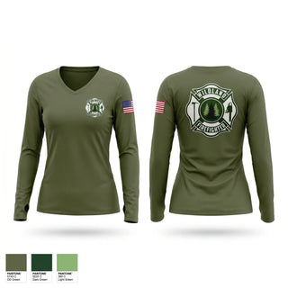 Old School Cotton Feel Shirt, Forestry, Fire Department, Teamtime, Team time, sublimation, custom sports apparel, team uniforms, spirit wear, spiritwear, sports uniforms, custom shirts, team store, custom team store, fundraiser sports, apparel fundraiser