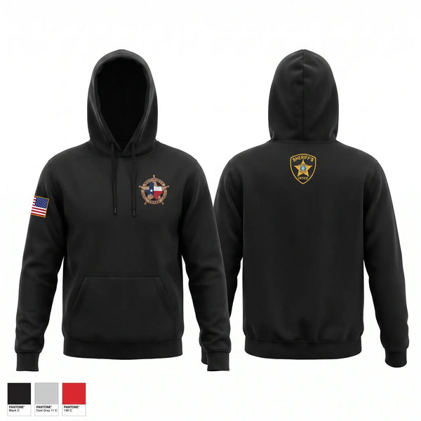 Hoodie, Martin County Sheriff’s Office, Police, Teamtime, Team time, sublimation, custom sports apparel, team uniforms, spirit wear, spiritwear, sports uniforms, custom shirts, team store, custom team store, fundraiser sports, apparel fundraiser