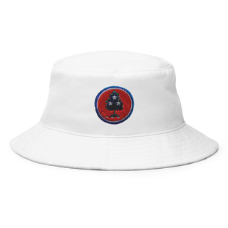 208th MCAS 6752981 Bucket Hat | Big Accessories BX003
