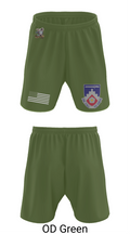 Banshee company 76615047 Athletic Shorts With Pockets - 49