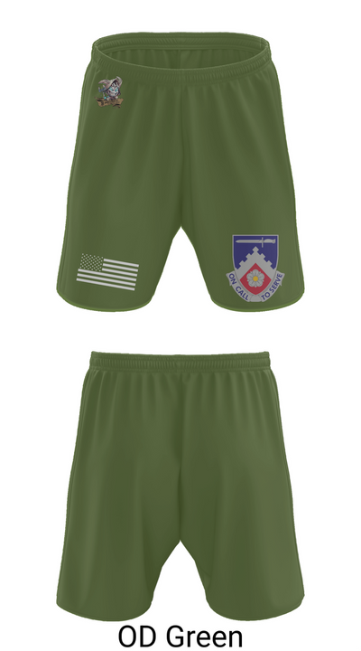 Banshee company 76615047 Athletic Shorts With Pockets - 49