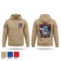 A CO 1-229 84510987 Hoodie - 1