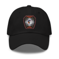 Shenango area fire district Dad hat