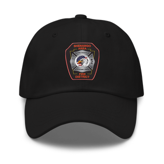Dad hat - Black